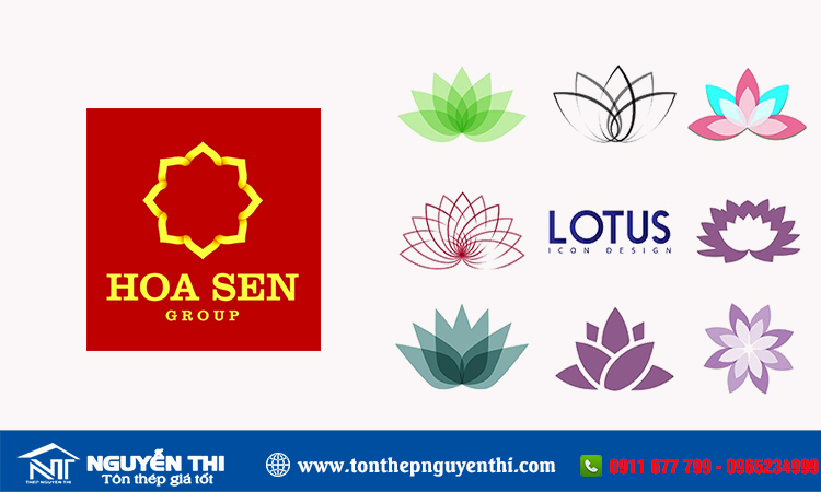 Logo hoa sen là một hình ảnh rất đặc biệt đối với người dân Việt Nam. Với ý nghĩa về sự tinh khiết và thanh cao, logo hoa sen được ứng dụng rộng rãi trong nhiều lĩnh vực. Hãy xem hình ảnh này để hiểu rõ hơn về giá trị mà logo hoa sen mang lại.